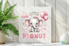 Funny Baby Sayings Clipart Product Image 2