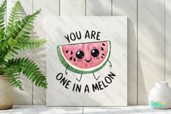 Funny Vegetables And Fruits Clipart Product Image 2