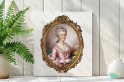 18th Century Victorian Sublimation Product Image 2