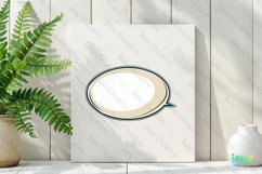 Pop Art Sale Advertisement Clipart Product Image 2