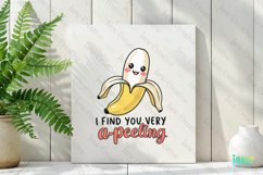 Funny Vegetables And Fruits Clipart Product Image 2