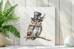 Animals Picnic Party Sublimation Clipart Product Image 2