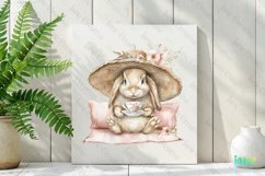 Animals Picnic Party Sublimation Clipart Product Image 2