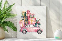 Winter Holiday Clipart Product Image 2