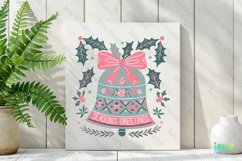 Season&#039;s Greetings Sublimation Product Image 2