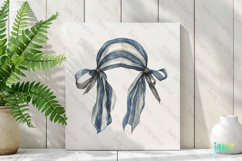 Watercolor Pirate Clipart Product Image 3