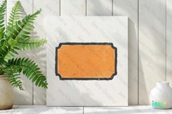 Kid Halloween Sublimation Clipart Product Image 2