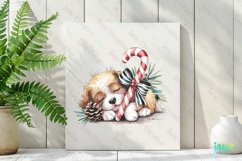 Winter Holiday Clipart Product Image 2