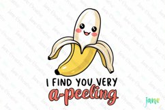 Funny Vegetables And Fruits Clipart Product Image 1