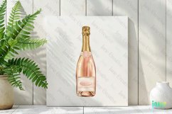 Coquette Valentine Bundle Clipart Product Image 2