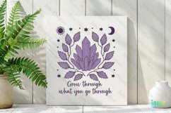 Magical Quotes Sublimation Clipart Product Image 2