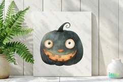 Whimsical Halloween Sublimation Clipart Product Image 2
