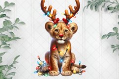 Animals Nose Red Sublimation Clipart Product Image 1