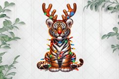 Animals Nose Red Sublimation Clipart Product Image 1