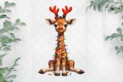 Animals Nose Red Sublimation Clipart Product Image 1