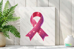 Awareness Ribbons Clipart Sublimation Product Image 2