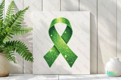 Awareness Ribbons Clipart Sublimation Product Image 2