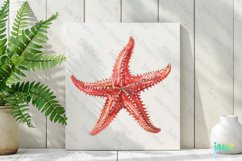 Beach Clipart Sublimation Product Image 2