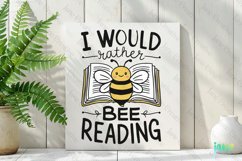 Bee Quotes Sublimation Clipart Product Image 2