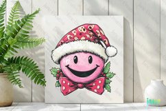 Christmas Clipart Sublimation Product Image 2