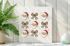 Christmas Elements Sublimation Clipart Product Image 2