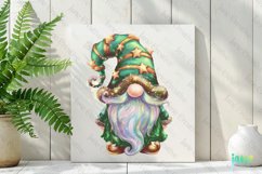 Chubby Gnome Characters Sublimation Product Image 2