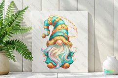 Chubby Gnome Characters Sublimation Product Image 2