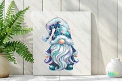 Chubby Gnome Characters Sublimation Product Image 2
