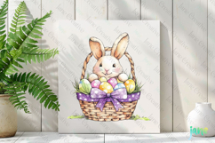 Country Farmhouse Easter Sublimation Product Image 2