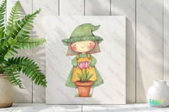 Country Farmhouse Easter Sublimation Product Image 2