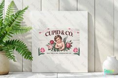 Cupid &amp; Co Farmhouse Valentine Product Image 2