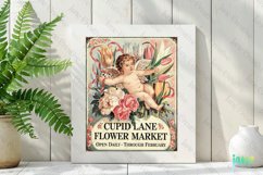 Cupid Lane Flower Market Farmhouse Valentine Product Image 2