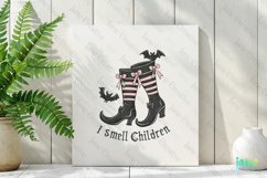 Cute Halloween Clipart Sublimation Product Image 2