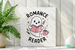 Cute Spooky Halloween Sublimation Product Image 2