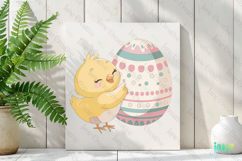 Easter Animal PNG Clipart Product Image 2