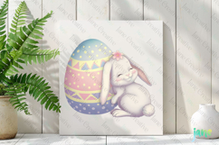 Easter Animal PNG Clipart Product Image 2