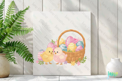 Easter Animal PNG Clipart Product Image 2