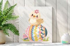 Easter Animal PNG Clipart Product Image 2