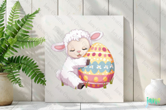 Easter Animal PNG Clipart Product Image 2