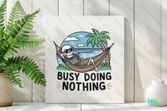 Funny Cute Skeleton Sublimation Clipart Product Image 2