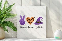 Funny Halloween Quotes Sublimation Product Image 2