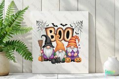 Funny Halloween Quotes Sublimation Product Image 2