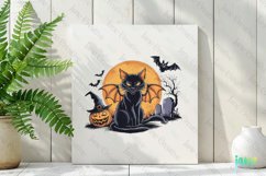 Funny Halloween Quotes Sublimation Product Image 2