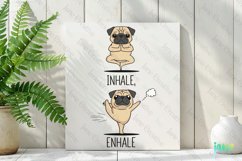 Funny Quotes Sublimation Clipart Product Image 2