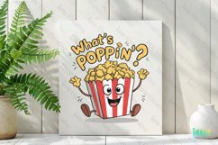 Funny Quotes Sublimation Clipart Product Image 2