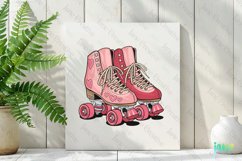 Groovy Valentine Png Clipart Product Image 2