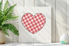 Groovy Valentine Png Clipart Product Image 2