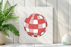 Groovy Valentine Png Clipart Product Image 2