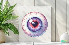 Halloween Clipart Sublimation Product Image 2