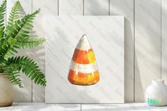 Halloween Food Sublimation Clipart Product Image 2